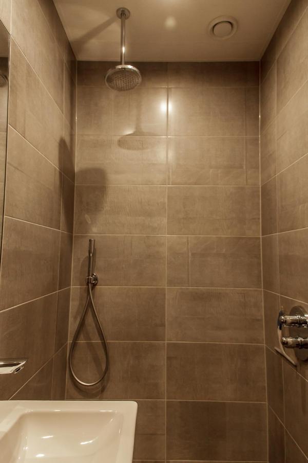 Boszicht 4 Appartement In 东卡佩勒 外观 照片